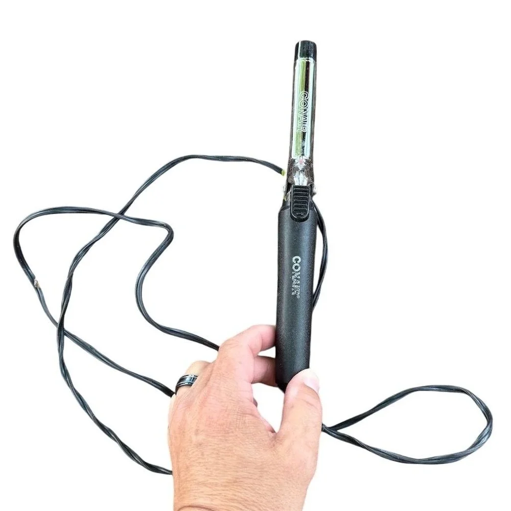 Conair Volumizer Hair Dryer Hot Air Styler‎ 1700W Unisex Portable